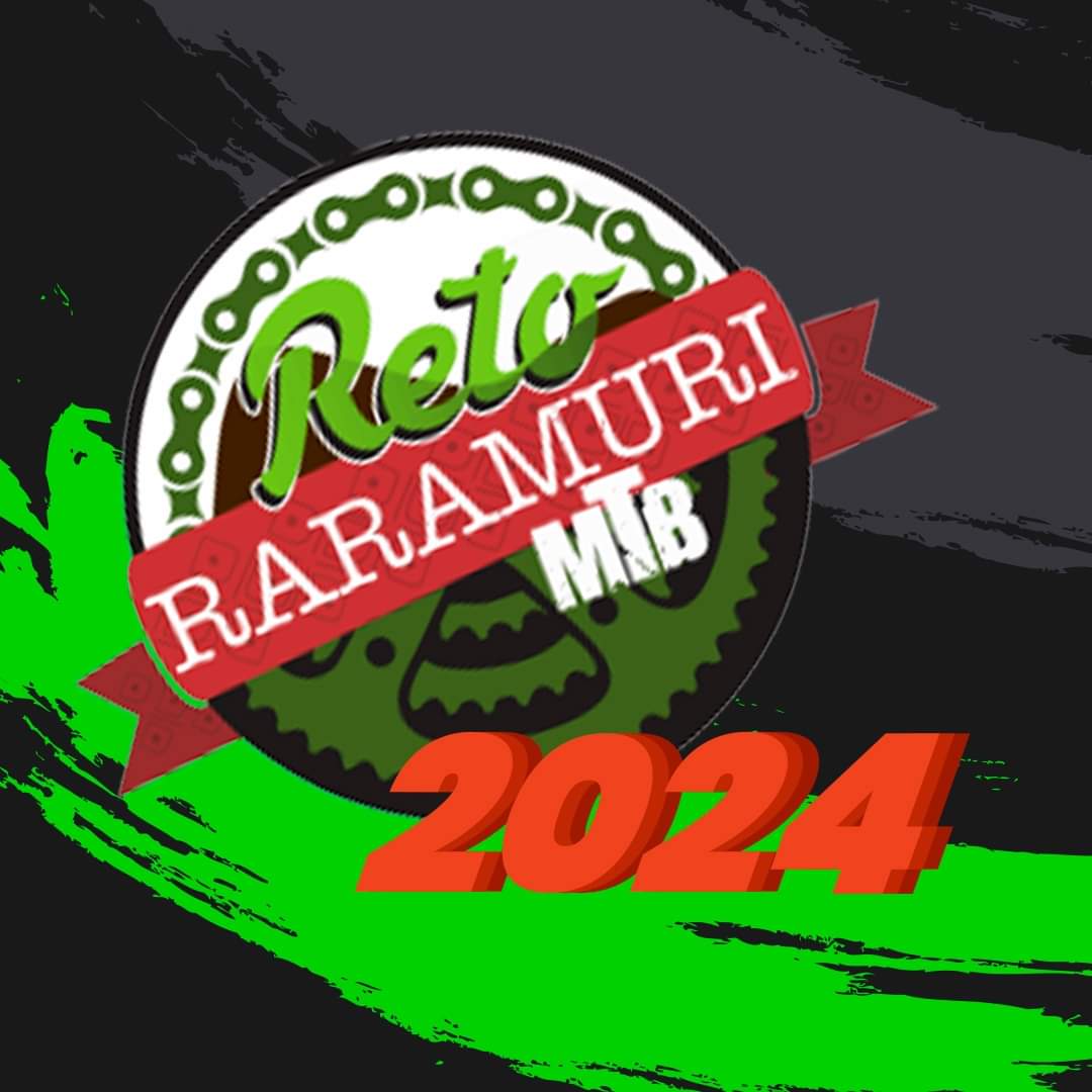 RETO RARAMURI 2024